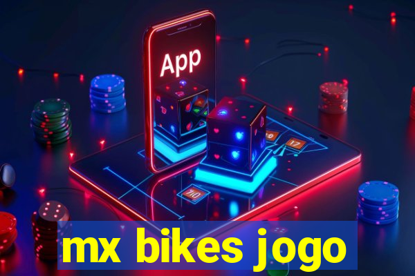 mx bikes jogo